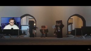 ПОРАЖЕНИЕ ПРИШЕЛЬЦЕВ - МОНСТР - Серия 24 (Minecraft сериал) MyNeosha | Реакция