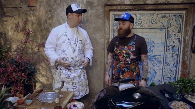 Ростовский тако. Начало (при уч. Алексея Ермакова) смотреть онлайн