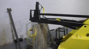 Helper 300 с кабиной в процессе сборки. Немного о сроках и ценах.