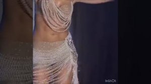 Arabic dance of a beautiful Iranian girl sexy & hot xxx🤩😍💃