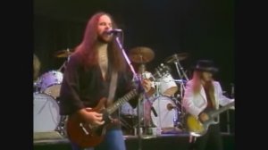 38 Special - Caught Up In You (1982)