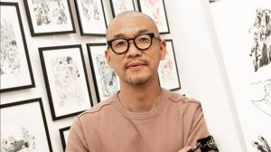 Ким Джунг Ги Как быть мастеером Жить рисунком