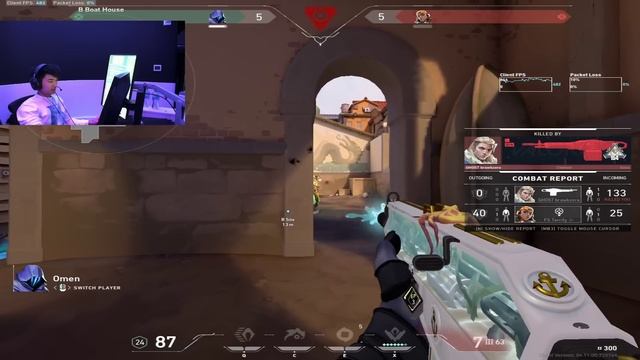 NRG s0m SAGE MVP VALORANT RANKED GAMEPLAY [ FULL MATCH VOD ] смотреть онлайн