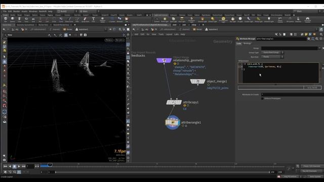 07 Deleting Constraints