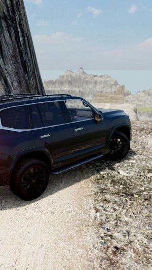 АВАРИЯ В БИМКЕ НА ДЖИПЕ 🫣🫢