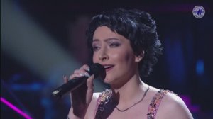 Наталья МИХАЙЛОВА «Величальная» ("ВЕСНА ПЕСНИ - 2016")