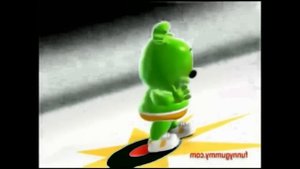 kummy pea song al reves