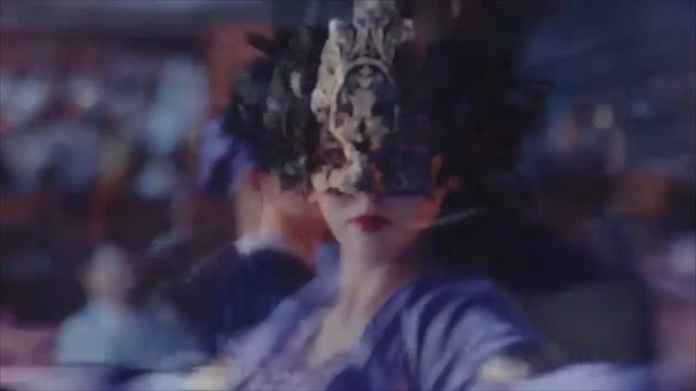 ［锦绣未央］天赋 － 片尾曲 唐嫣 罗晋 （自制）