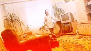 Муз. Клип. Катя Адушкина "Лимонад"