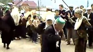 гидатлинская свадьба (каш)