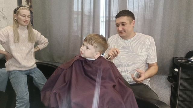 Мирон и Мира