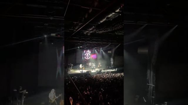 F.P.G. «Мои ботинки» 2023.10.13 1930 Moscow #livemusic смотреть онлайн