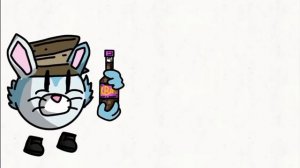 закамский квас Чикен ган анимация