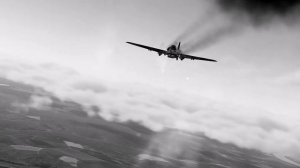 IL2 Sturmovik - Guncam footage