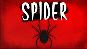 SPIDER игра в Роблокс! Полное прохождение!