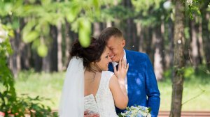 Сергей и Наталья. Love Story