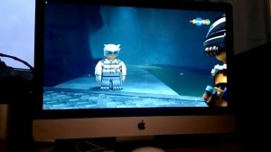 Ниндзяго Худший из худших 1 часть