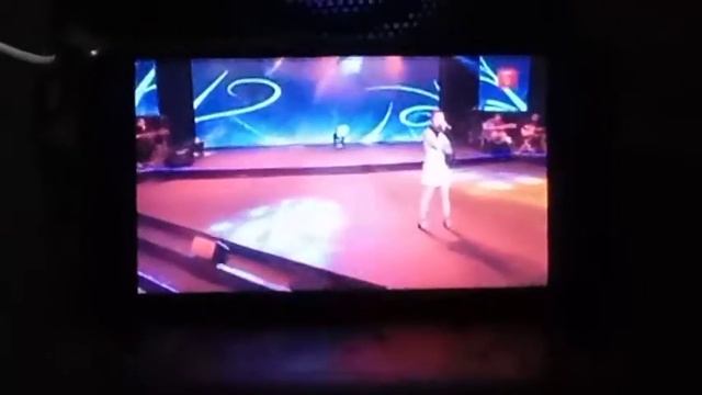 Vanlalhmangaihi-(I tan) Ka then theilo che/Mizo Idol Top 3/ Zan khatna