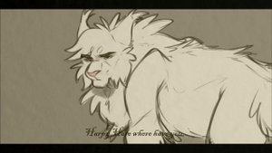 Harpy Hare - Yaelokre | Warrior Cats PMV | Tigerstar & Whitestorm