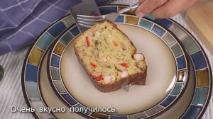 Рецепт наших бабушек - на праздничный стол! Вкусно и просто!