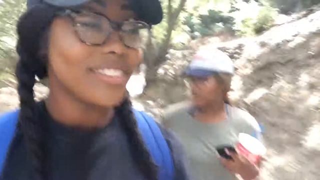 SISTER TAG *we saw ghosts low key was kind of sketch*