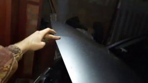 Газовые упоры на капот Opel Zafira В.mp4