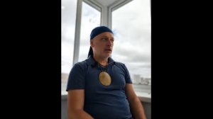 Шаманская болезнь. эфир одного вопроса
