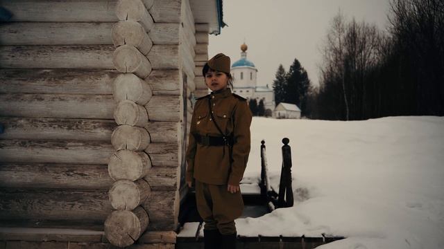 Это было в мае...