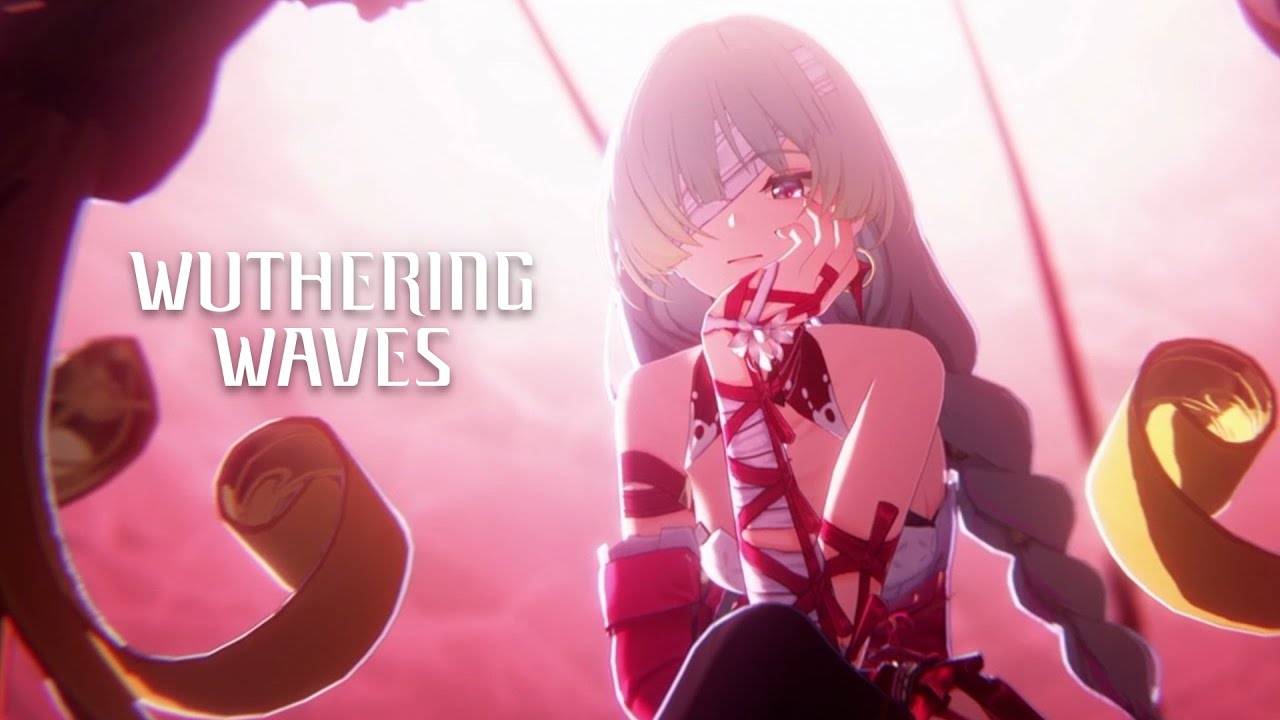 Wuthering Waves | Сюжетный синематик | Финал как увертюра