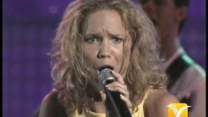A-Teens, Mamma Mia, Festival de Viña 2000