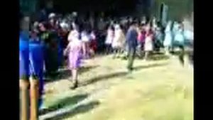 Свадьба в Селе Каладжух