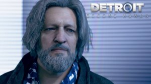 Прохождение Detroit Become Human — Часть № 22 Вне закона