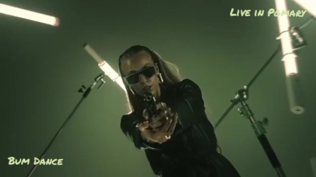 Atilla Azer - Goddess,Source of Fire 2k25 смотреть онлайн