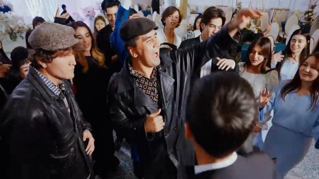 DILSHOD RAXMONOV-KUYOV JORALAR смотреть онлайн