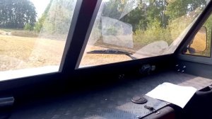 Обзор вездехода Тайпан для Якутии.