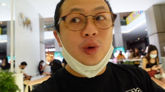 VLOG 397 - FIRST %ARABICA IN MALAYSIA - WORTH THE LINE?