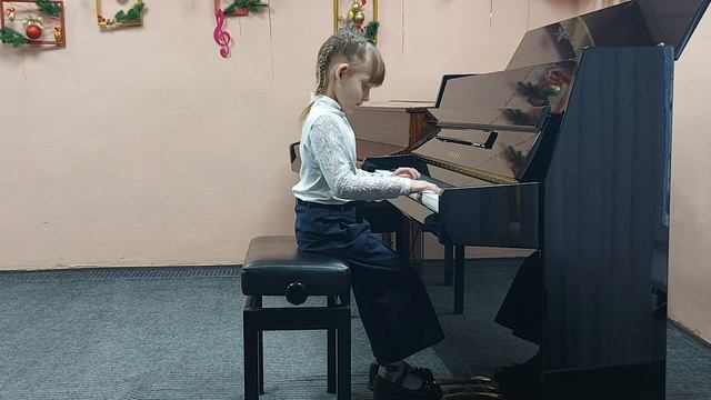 Куликова Мария - Петух - драчун смотреть онлайн