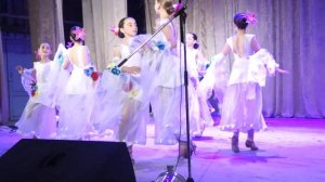 VIP DANCE STUDIO - solo concert - Waltz