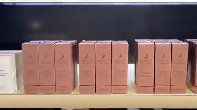 Преимущества бренда ARTISTRY смотреть онлайн