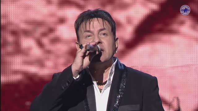 Сергей РОГОЖИН «Любовь на войне» (ВЕСНА ПЕСНИ - 2017") смотреть онлайн