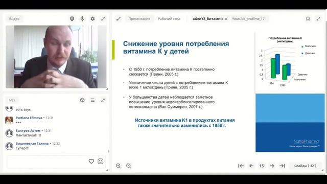 Уникальность ингредиентов в новом продукте К2Д3  Буст от AGenYZ