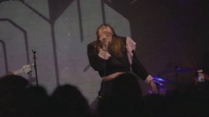 SHIRRA - Plastic Doll (Colisium Forum / Union Bar, 28/04/2022)