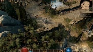 Titan Quest 2 — рабочий билд запустили на Steam Deck, утечка