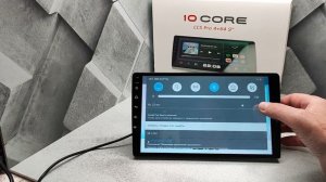 10 ядер 9 дюймов 4 оперативки???? Пожалуйста!!! СС5 PRO 4-64 от Pioneer.Ok !!!