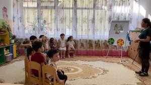 Ойыншықтар ашық сабақ. #балабақша #ойыншық #сабақ