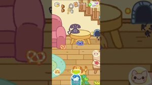 Играю в клептокотики 2 ._.