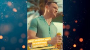 Aflatun movie teaser + new kerem bursin movie for lipton + new hande ercel videos.