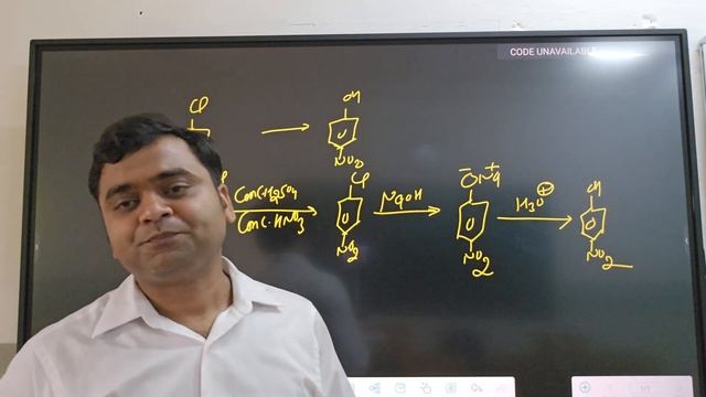 conversion based questions from ncert (alkyl &aryl halides) смотреть онлайн