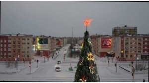 Норильск/ История строительства/Письмо от подписчицы.