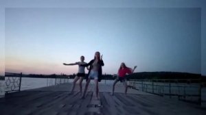 Танцуем под песню : Королева танцпола 💫